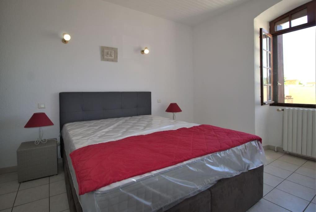 La Petite Venise Apartment Goudargues Luaran gambar